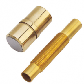 Brass CNC turning parts