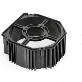 ABS plastic injection parts