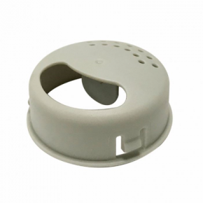 PVC plastic injection parts 