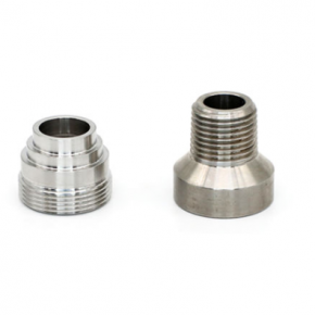 Stainless steel 304 turning part