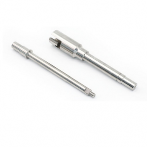Stainless steel 303 turning part 