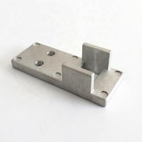 Aluminum alloy die casting part