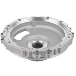 Aluminum  die casting part