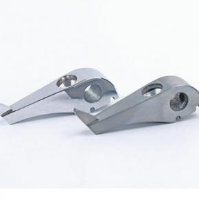 Aluminum alloy die casting part 