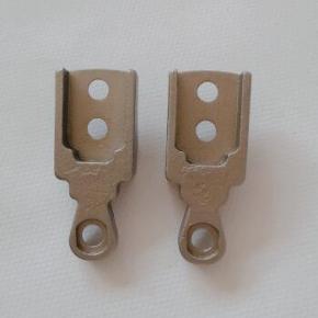 Zinc alloy die casting part 