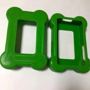 Silicone Material